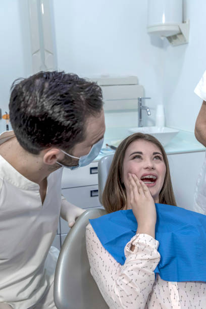 Best Dentist for Tooth Abscess  in Kelso, WA